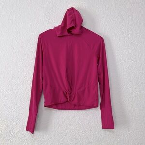 Title Nine Lightweight Cyclone Hoodie